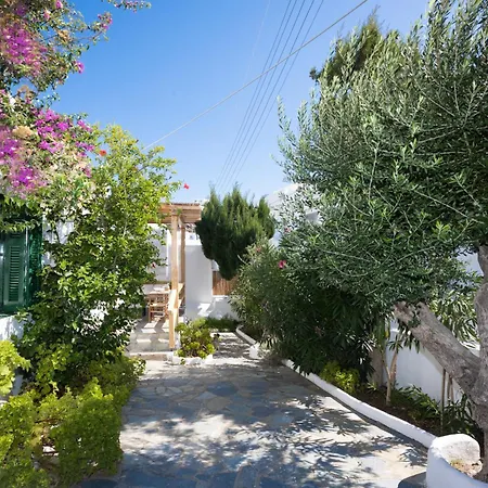 Charming House Platy Gialos פלאטיס יאלוס