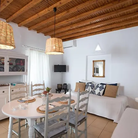 Charming House Near Mykonos Platys Gialos (Mykonos)