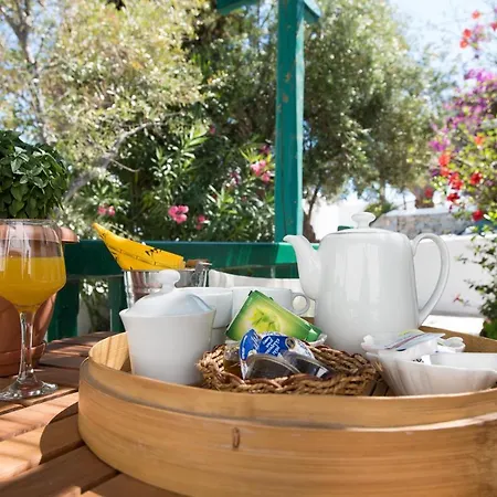 Charming House Near Mykonos 펜션 Platys Gialos (Mykonos)