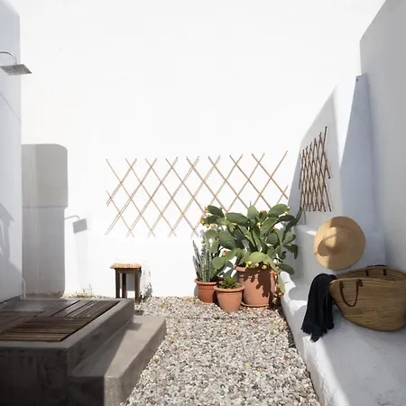 Charming House Near Mykonos Platys Gialos (Mykonos)
