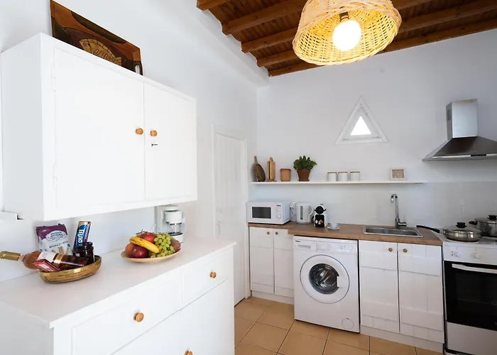 Charming House Platy Gialos Platísz Jalósz