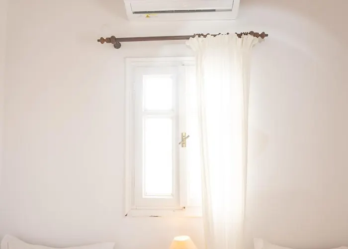 Charming House Platy Gialos Platísz Jalósz