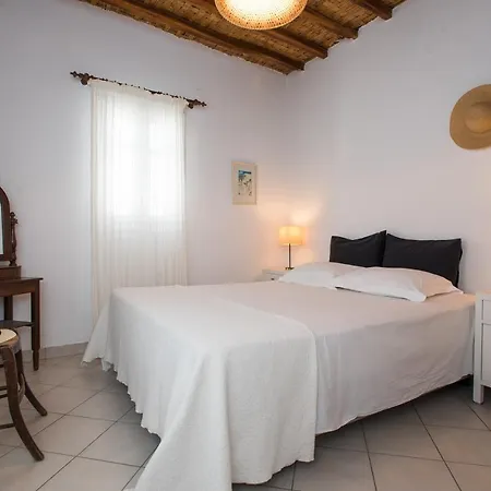 Charming House Platy Gialos Nyaraló Platísz Jalósz
