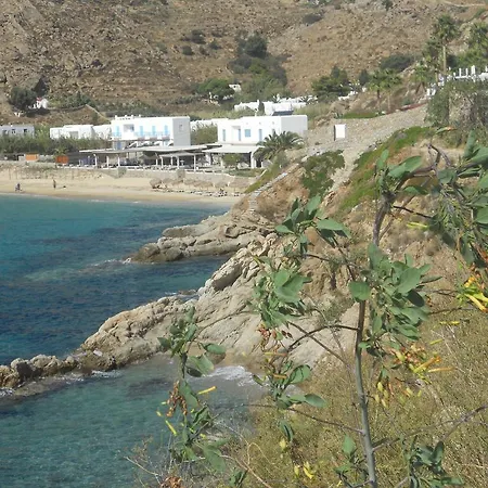 Charming House Near Mykonos Platys Gialos (Mykonos)