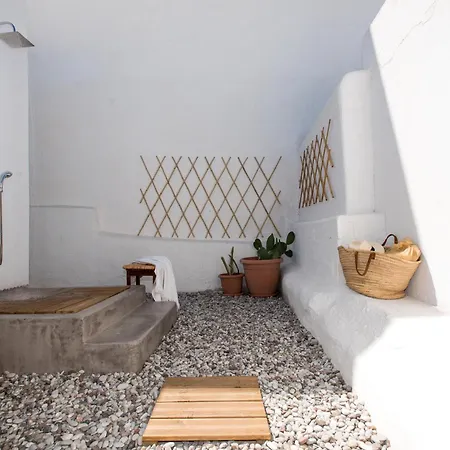 Charming House Near Mykonos 펜션 Platys Gialos (Mykonos)