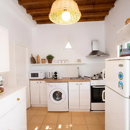 Charming House Platy Gialos * Platis Gialos