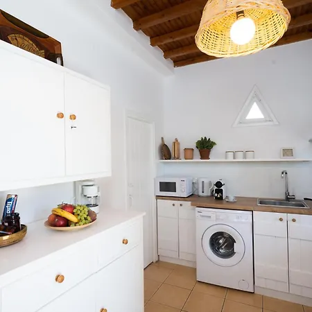 Charming House Near Mykonos Platys Gialos (Mykonos)