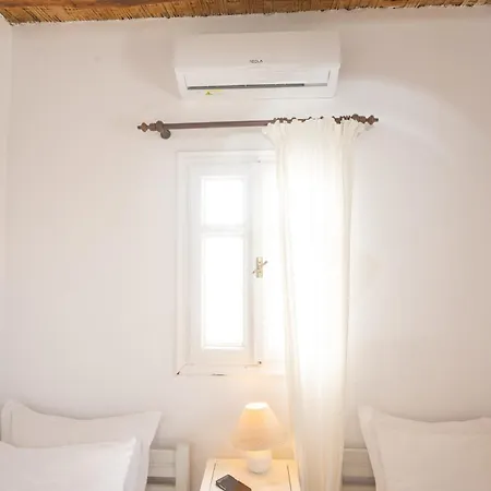 Charming House Platy Gialos Platis Gialos