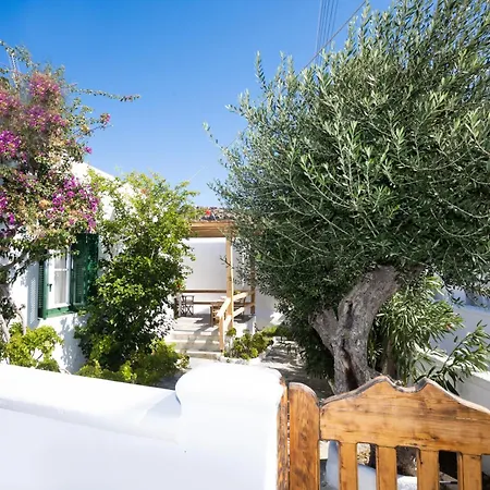 펜션 Charming House Near Mykonos Platys Gialos (Mykonos)